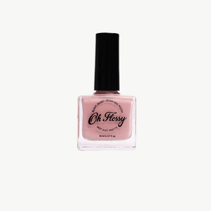 Oh Flossy - Nail Polish Set - Disco