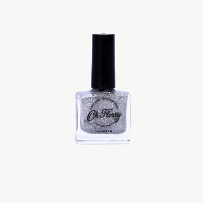 Oh Flossy - Nail Polish Set - Disco