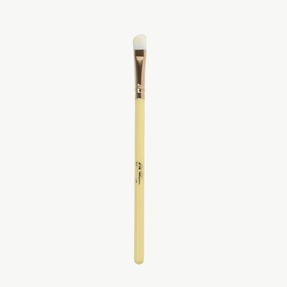 Oh Flossy - 5 piece Rainbow Makeup Brush Set