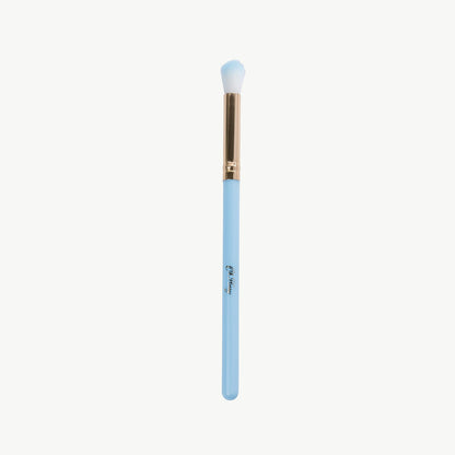 Oh Flossy - 5 piece Rainbow Makeup Brush Set
