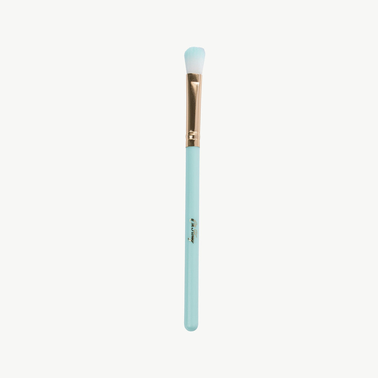 Oh Flossy - 5 piece Rainbow Makeup Brush Set