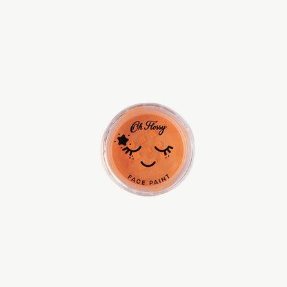 Oh Flossy - Face Paint Set - Wild Wonders-V1