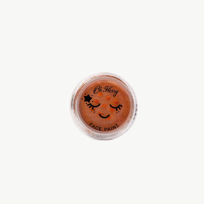 Oh Flossy - Face Paint Set - Wild Wonders-V1
