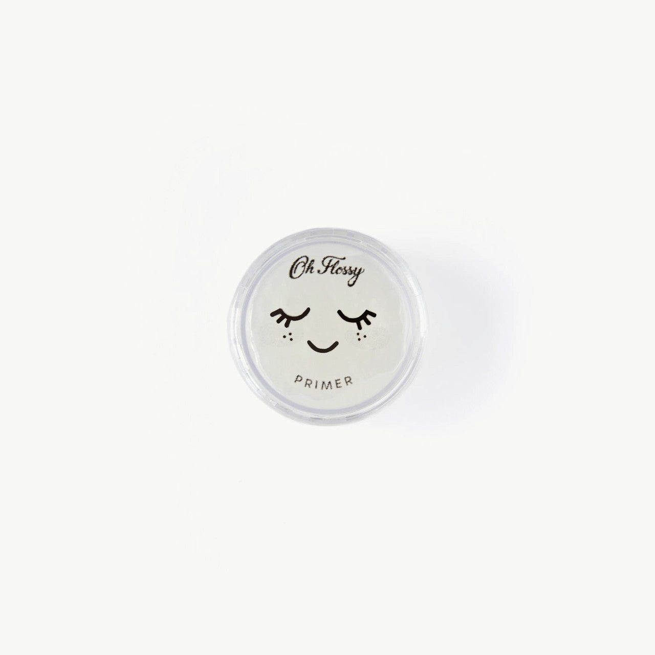 Oh Flossy - Disco Fever Natural Kids Glitter Makeup Set