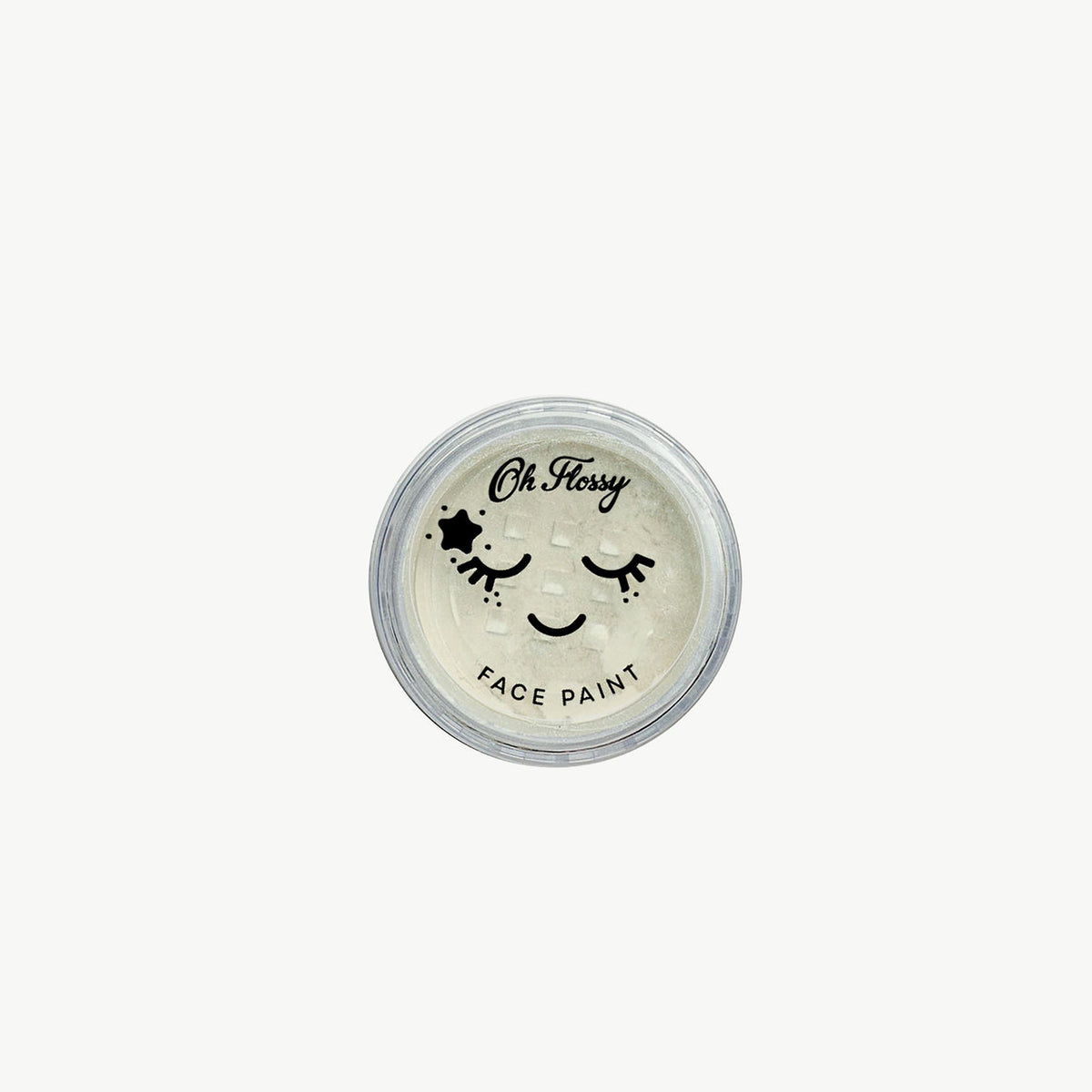 Oh Flossy - Face Paint Set - Wild Wonders-V1