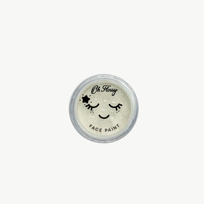Oh Flossy - Face Paint Set - Wild Wonders-V1