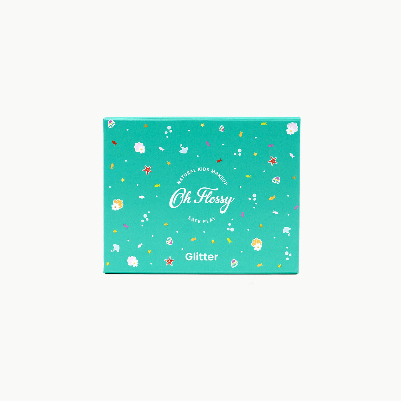 Oh Flossy - Glitter Set - Under the Sea