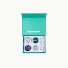 Oh Flossy - Glitter Set - Under the Sea