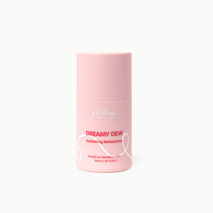 Oh Flossy Skincare - Glowing Skin Essentials Kitt