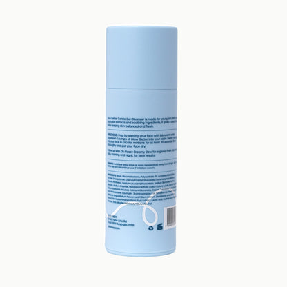 Oh Flossy Skincare - Glowing Skin Essentials Kitt