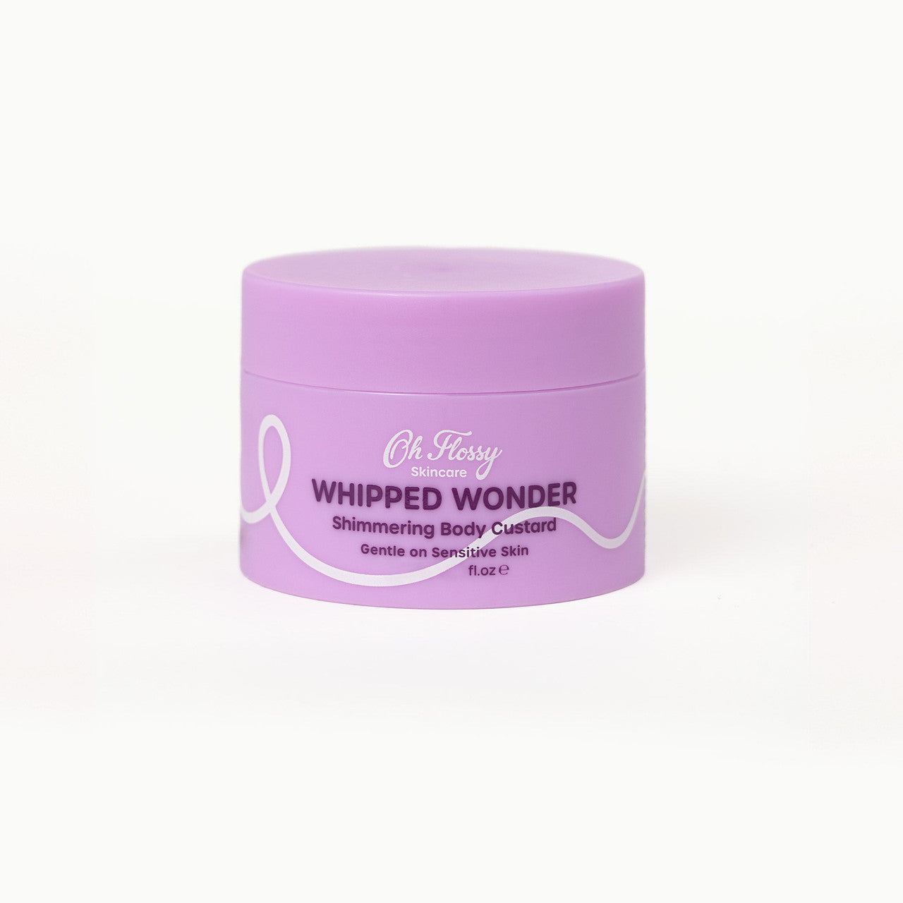 Oh Flossy Skincare - Glowing Skin Essentials Kitt