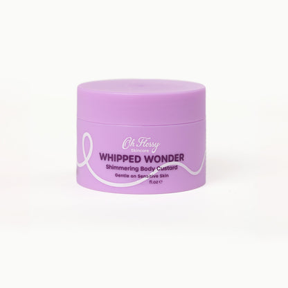 Oh Flossy Skincare - Glowing Skin Essentials Kitt