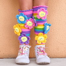Madmia - Oopsie Daisy Socks