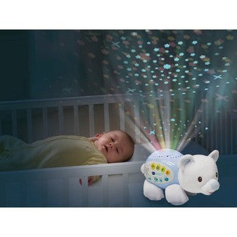 Vtech Baby - Starlight Sounds Polar Bear