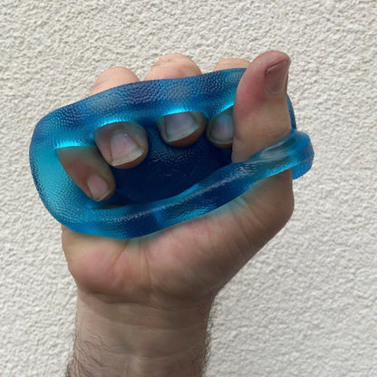 Kaiko Fidgets - Out of This World Grip - Emotional Regulation & Strengthening Tool - Green