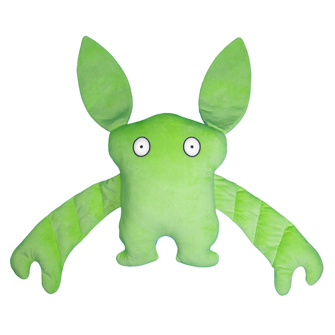 Bumpas - 14" Weighted Plush - Oz
