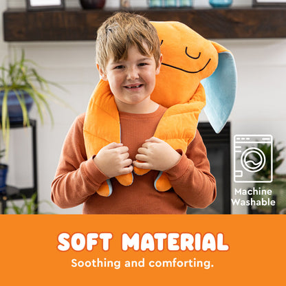 Bumpas - 14" Weighted Plush - Oz