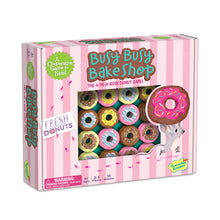 Peaceable Kingdom - Busy Busy Bake Shop Cooperative Board Game