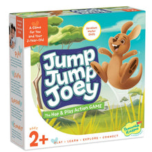 Peaceable Kingdom - Jump Jump Joey