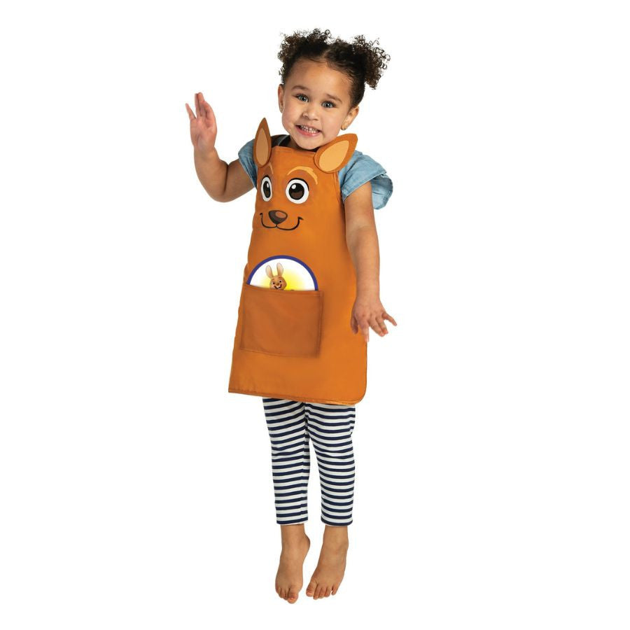 Peaceable Kingdom - Jump Jump Joey