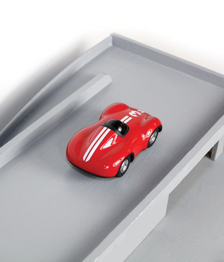 Playforever - Mini Red 701