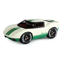 Playforever - Mini Ken Cline