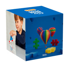 Plus-Plus - BIG - Basic Mix 100pc