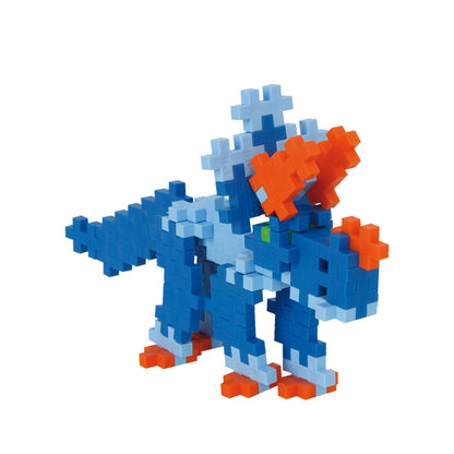 Plus-Plus Triceratops 100 Piece Tube PP4094 dinosaur construction set