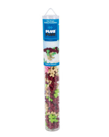 Plus-Plus - T-rex 100pcs Tube