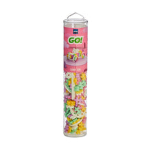Plus-Plus - Colour Cars - Candy Car 200pc Tube