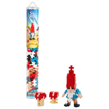 Plus-Plus - Gnome - 100pc Tube