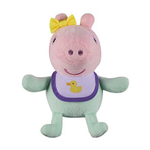 Peppa Pig Plush - Evie Pig
