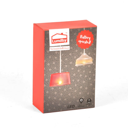 Lundby Doll's House - Ceiling Lights