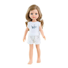 Paola Reina - Carla Doll 32cm