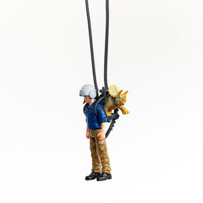 Schleich Dinosaurs - Parachute Rescue | 41468
