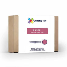 Connetix - Pastel Ball Pack 16pc