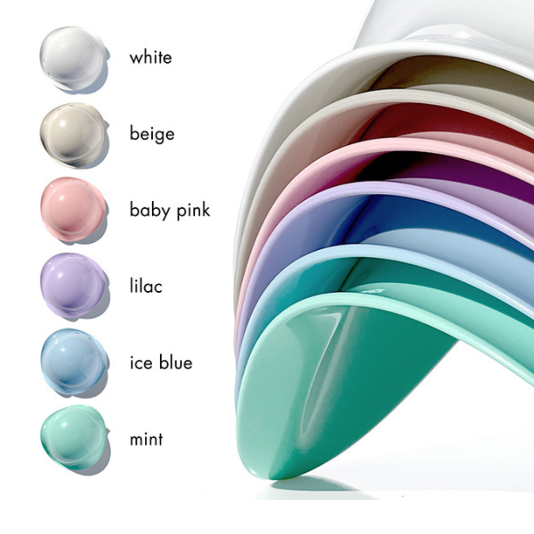 Moluk - Bilibo Pastel Assorted