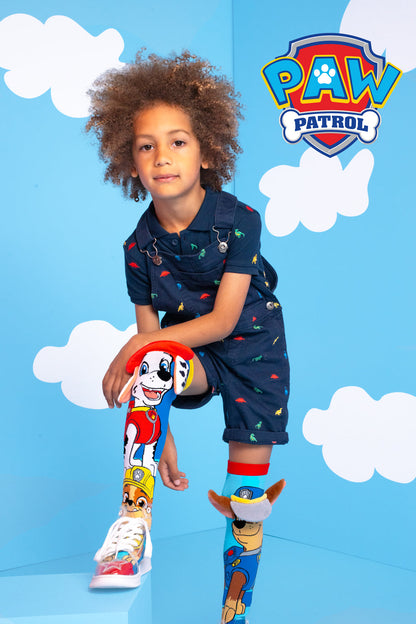 Madmia - Paw Patrol Socks