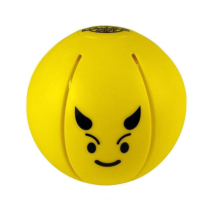 Britz 'N Pieces - Phlat Ball Mini Emoji