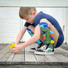 Madmia - Dinosaur Socks