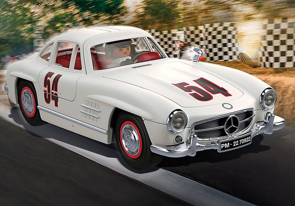 Playmobil - Mercedes-Benz 300 SL | 70922