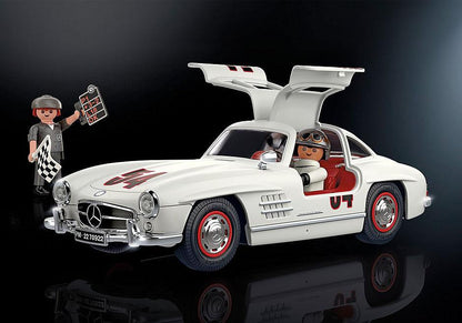 Playmobil - Mercedes-Benz 300 SL | 70922