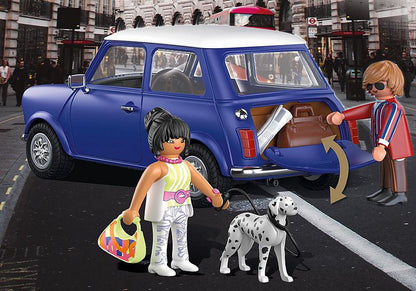 Playmobil - Mini Cooper | 70921