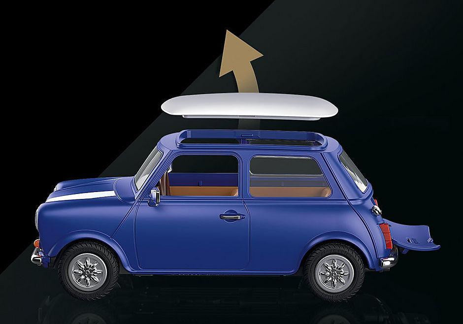 Playmobil - Mini Cooper | 70921