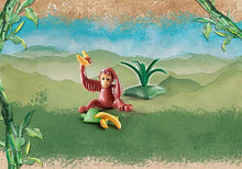 Playmobil Wiltopia - Young Orangutan - 71074