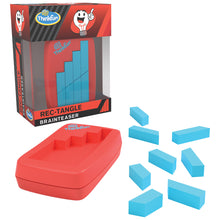 ThinkFun - Rec-Tangle Brainteaser Puzzle Game