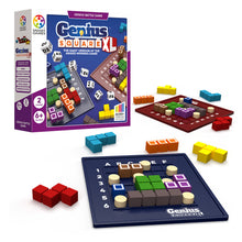 Smart Games - Genius Square XL