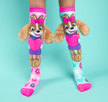 Madmia - Puppy Love Toddler Socks