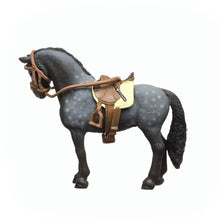 Schleich - Horse Club - Pura Raza Española Mare with saddle and bridle 42708