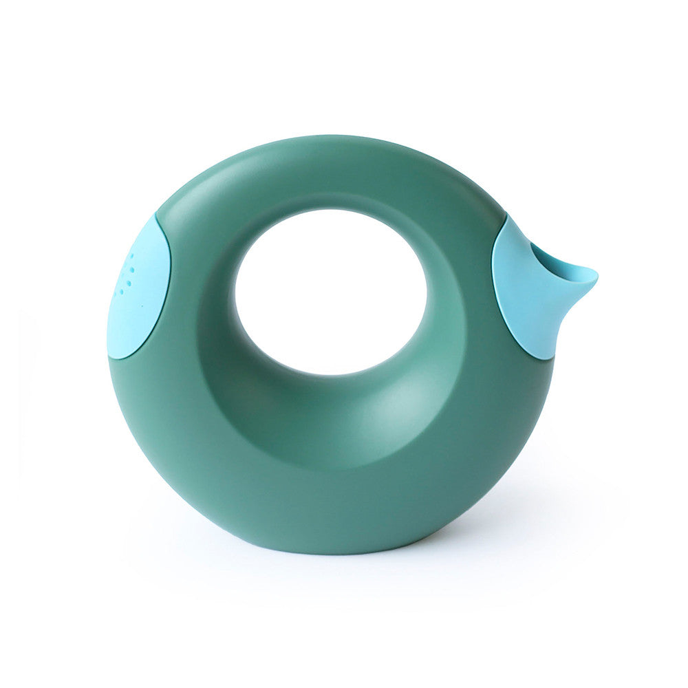 Quut - Cana Large (1L) - Mineral Green + Vintage Blue